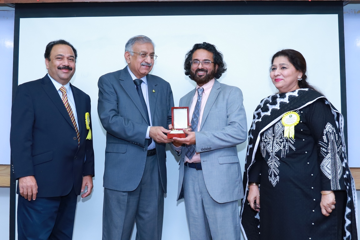 JSMU International Research Conference